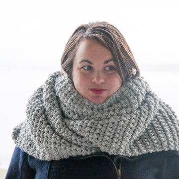 Scato Scarf
