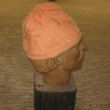 Squirrel Hat