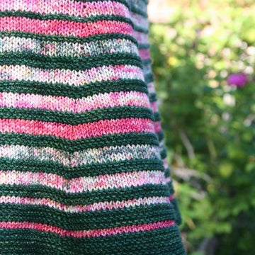 Stratocaster Shawl