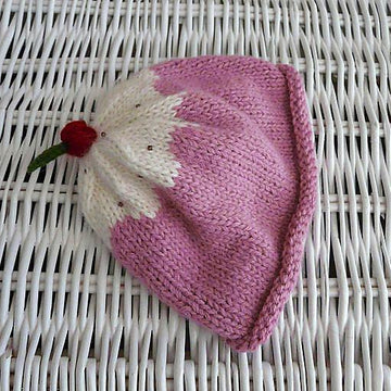 Muffin hat