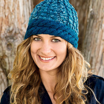 On the Slopes Hat