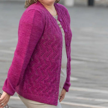 Venice Cardigan
