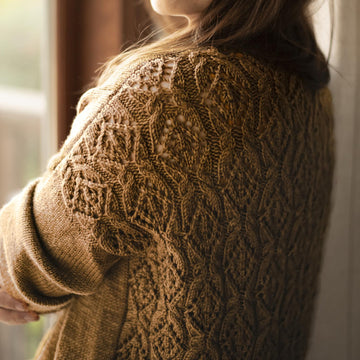 Giesel Cardigan