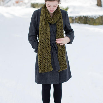 Brooklyn Scarf