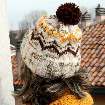 Woodland Wishes Hat