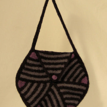 Banana Daiquiri Handbag