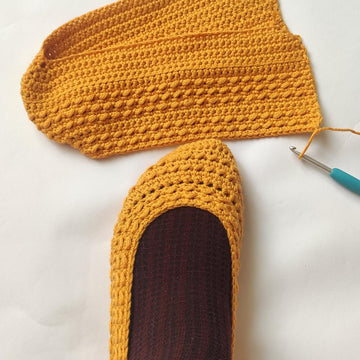 Easy Breezy Slippers