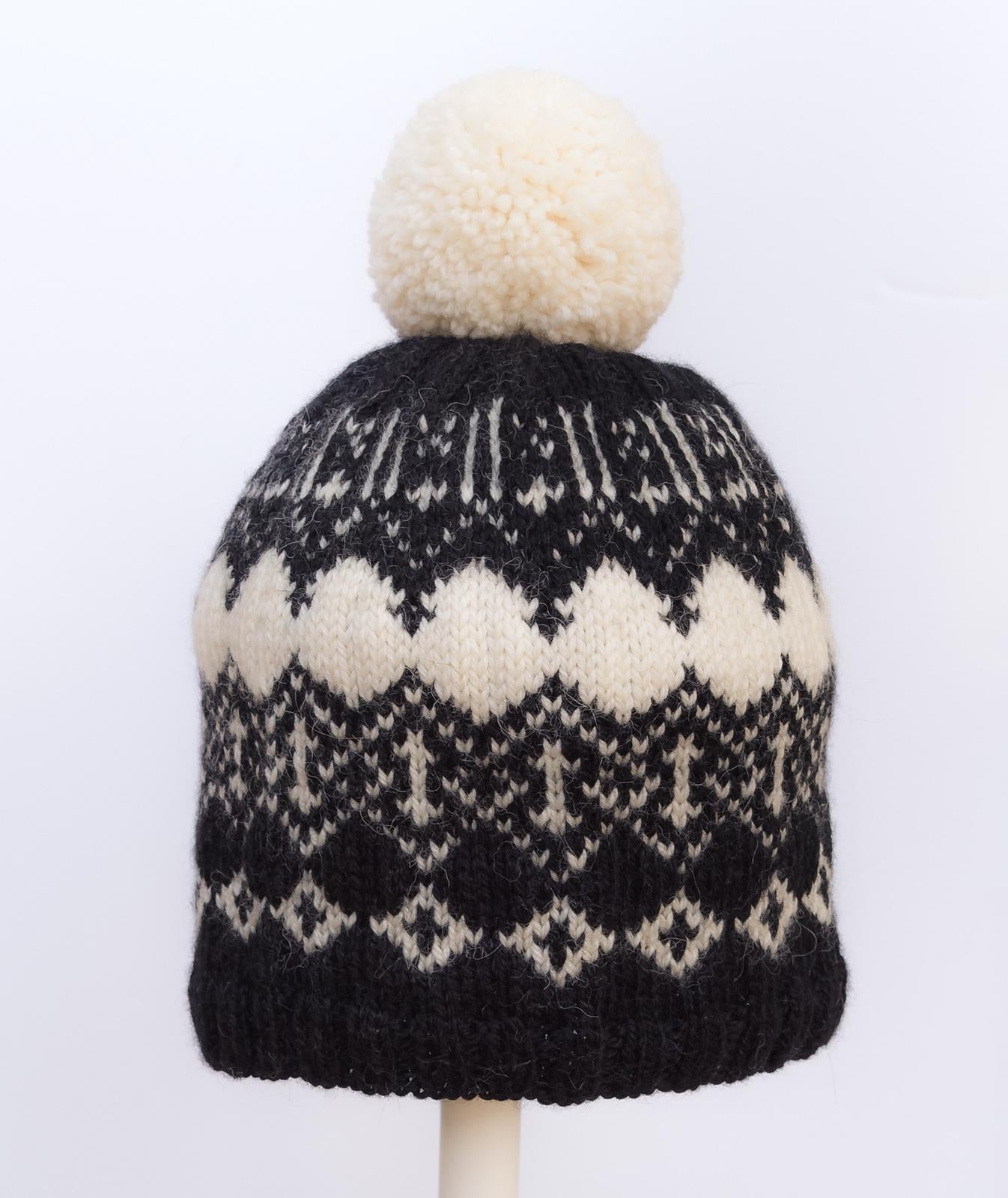 Tiara Hat