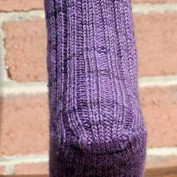 Moriarty Socks