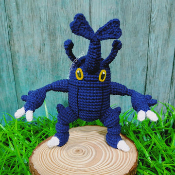 Heracross
