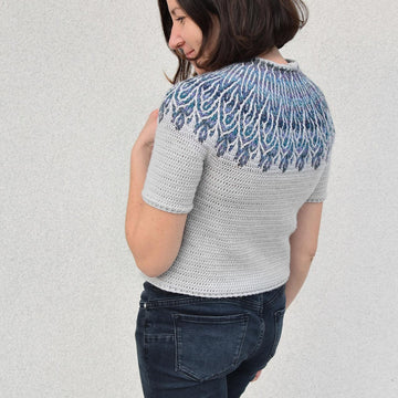 Alma Sweater