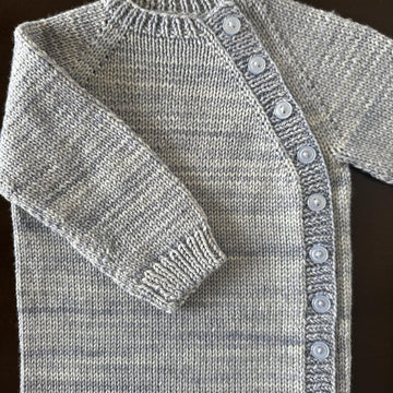 Harlow Romper