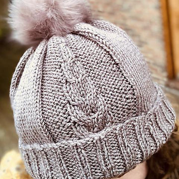 Everglade Beanie DK