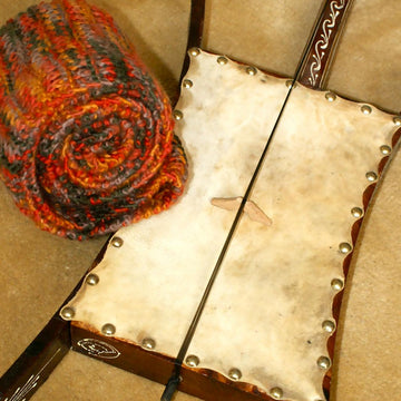 Istanbul Scarf
