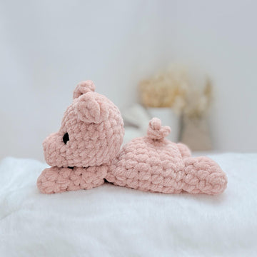 Little Piglet Snuggle Buddy