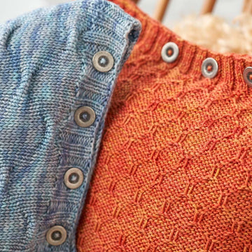 Saturnus Cushions