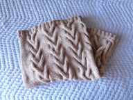 Shiloh Baby Blanket