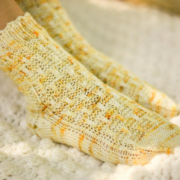 Ex Nine socks