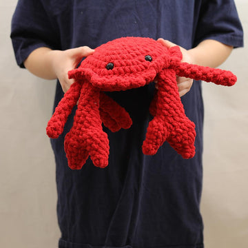 Crab