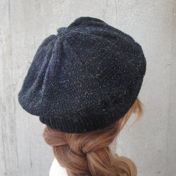 Starry Night Hat