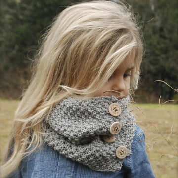 Parisian Cowl