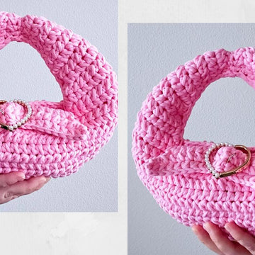 Soft & Chic Purse