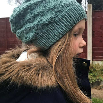 Ariana Hat