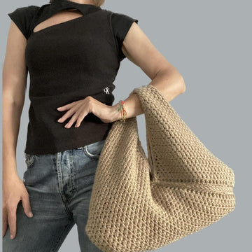 Moirana Bag