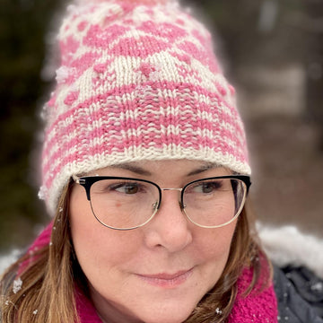 Sweetheart Hat