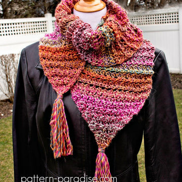 Michele Scarf