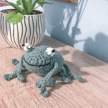 Frog