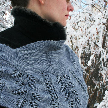 Winter Bloom