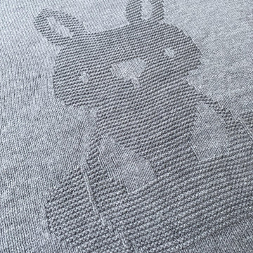 Kangaroo Blanket