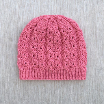 Hat "Lyric"