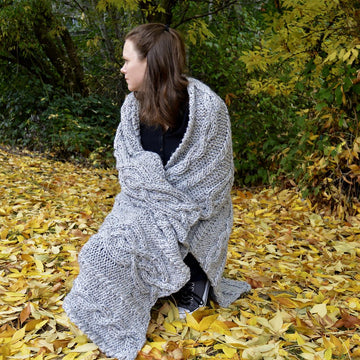 Florence Blanket