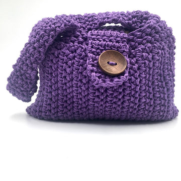 Hampton Handbag