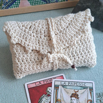 Tarot Pouch Jaipur