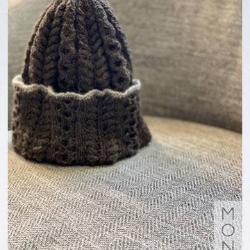 John's Beanie