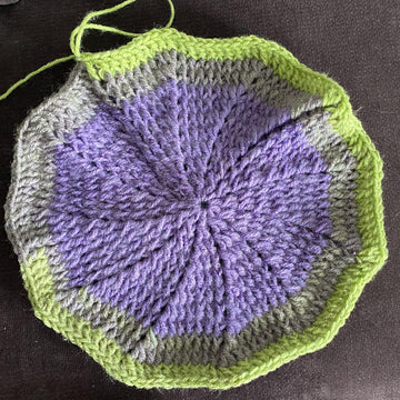 Double-Shell Market Bag