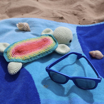 Turtle Sunglasses Case