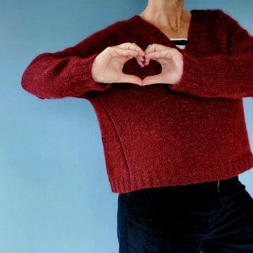Daydream Sweater