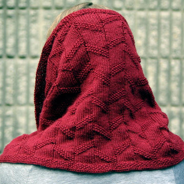 Refraction Cowl