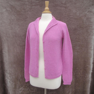 Tickled Pink