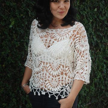 Kiara Tunic