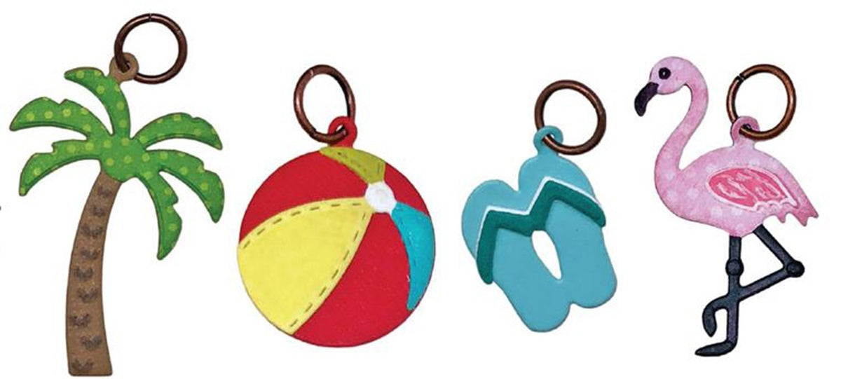 KB Riley Karen Burniston Dies - Beach Charms