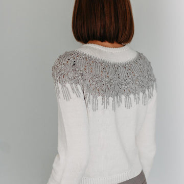 Regalia Sweater