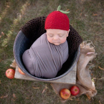 Baby Huey and Gala hats