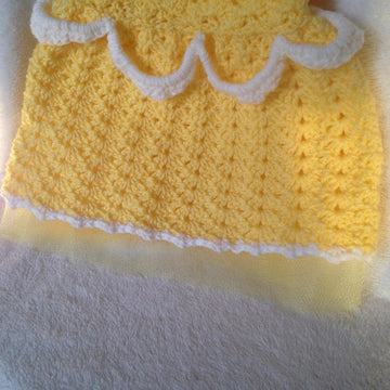 Piper's Princess Dress
