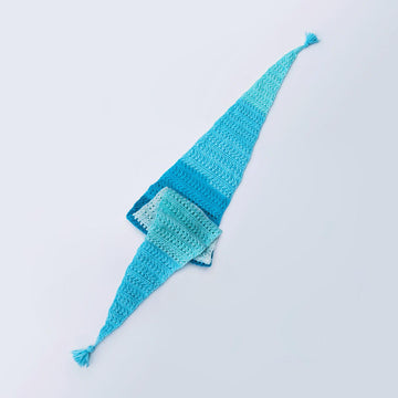 Paige's Convertible Mod Scarf