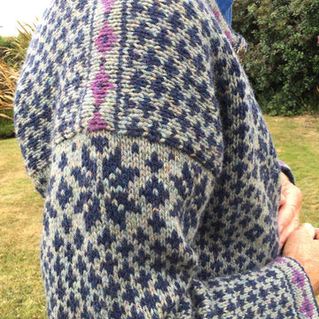 Norwegian Style Jacket